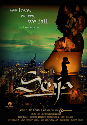 Poster Design by joshgraph for this project | Design #5187899