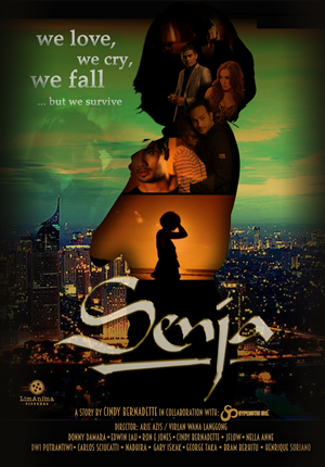 Poster Design by joshgraph for this project | Design: #5187907