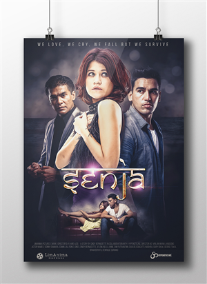 Poster Design by Clem for this project | Design: #5158325