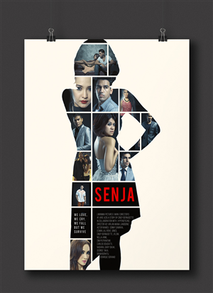Poster Design by Clem for this project | Design #5171138