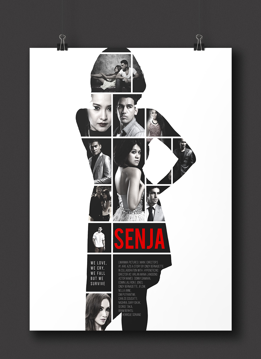 Poster Design by Clem for this project | Design #5171145