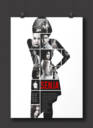 Poster Design by Clem for this project | Design: #5171145