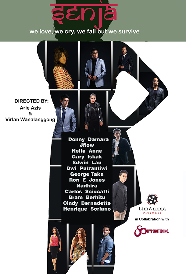 Poster Design by ABHISHEK MAURYA for this project | Design #5201249