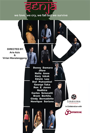 Poster Design by ABHISHEK MAURYA for this project | Design #5201249