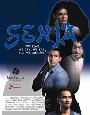 Poster Design by ka for this project | Design: #5162406