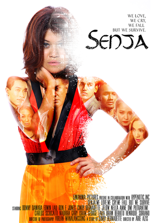 Poster Design by B L X C K_R X I N B O W for this project | Design: #5170669