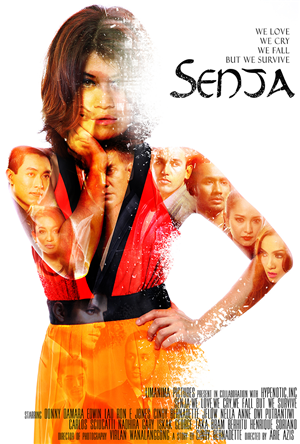 Poster Design by B L X C K_R X I N B O W for this project | Design: #5189146