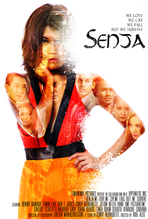 Poster Design by B L X C K_R X I N B O W for this project | Design: #5273269