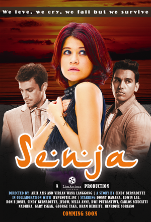 Poster-Design von shiranguy für dieses Projekt | Design: #5134981
