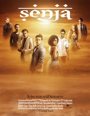 Design de Poster par Fennecdigital pour ce projet | Design : #5128315