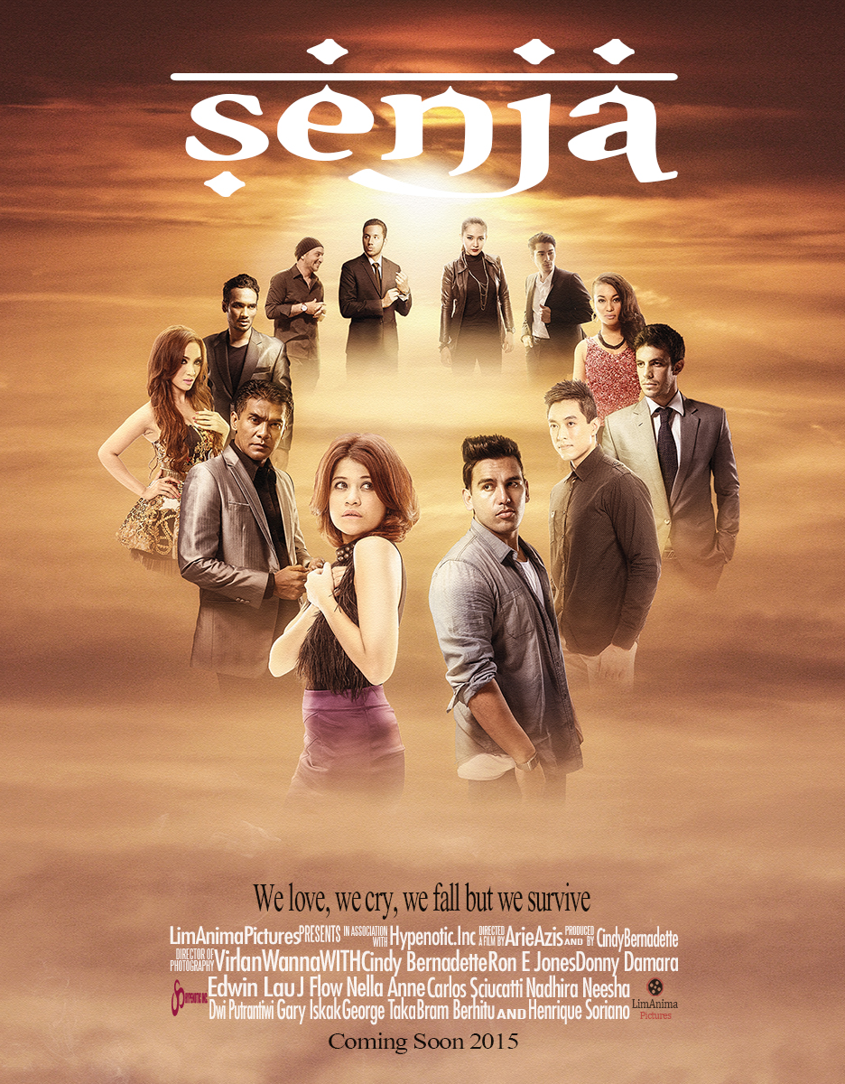 Poster Design by Fennecdigital for this project | Design #5166226