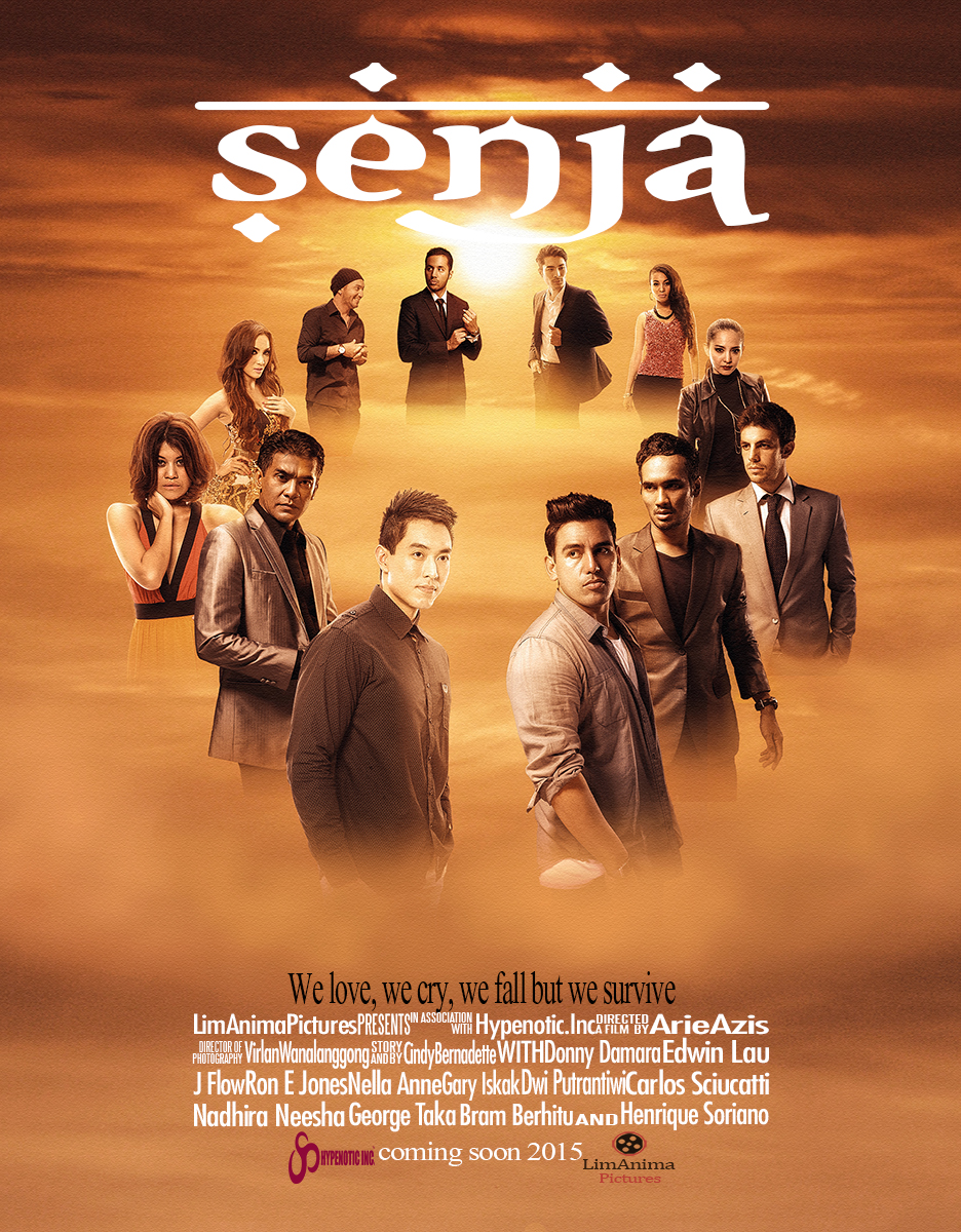 Diseño de Póster por Fennecdigital para este proyecto | Diseño #5183542