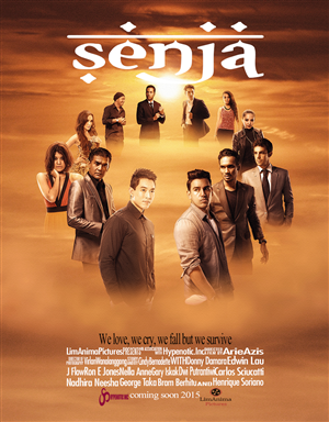 Poster Design by Fennecdigital for this project | Design: #5183542
