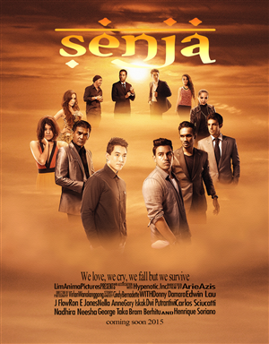 Poster Design by Fennecdigital for this project | Design: #5187886