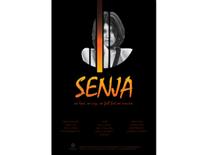 Poster Design by Juliecnorehad for this project | Design: #5166980