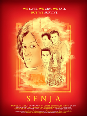 Poster Design by gungbudi for this project | Design: #5173573