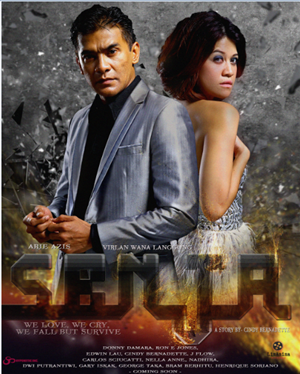 Poster Design by anupam.prasoon for this project | Design: #5161218