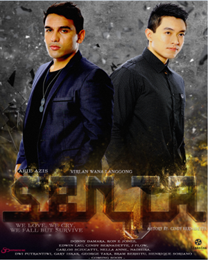 Poster Design by anupam.prasoon for this project | Design: #5161226
