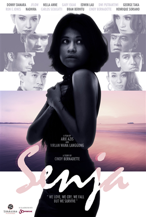 Poster Design by Thinkrhino