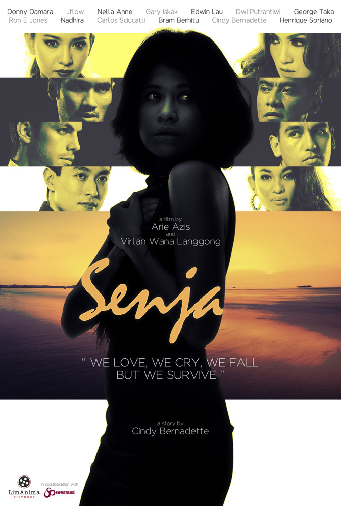 Poster Design by Thinkrhino for this project | Design #5188937