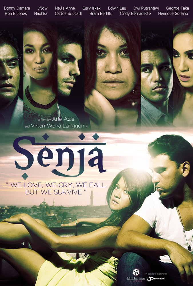 Poster Design by Thinkrhino for this project | Design #5192850