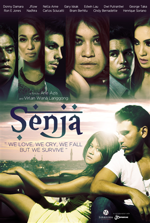 Poster Design by Thinkrhino for this project | Design #5192850