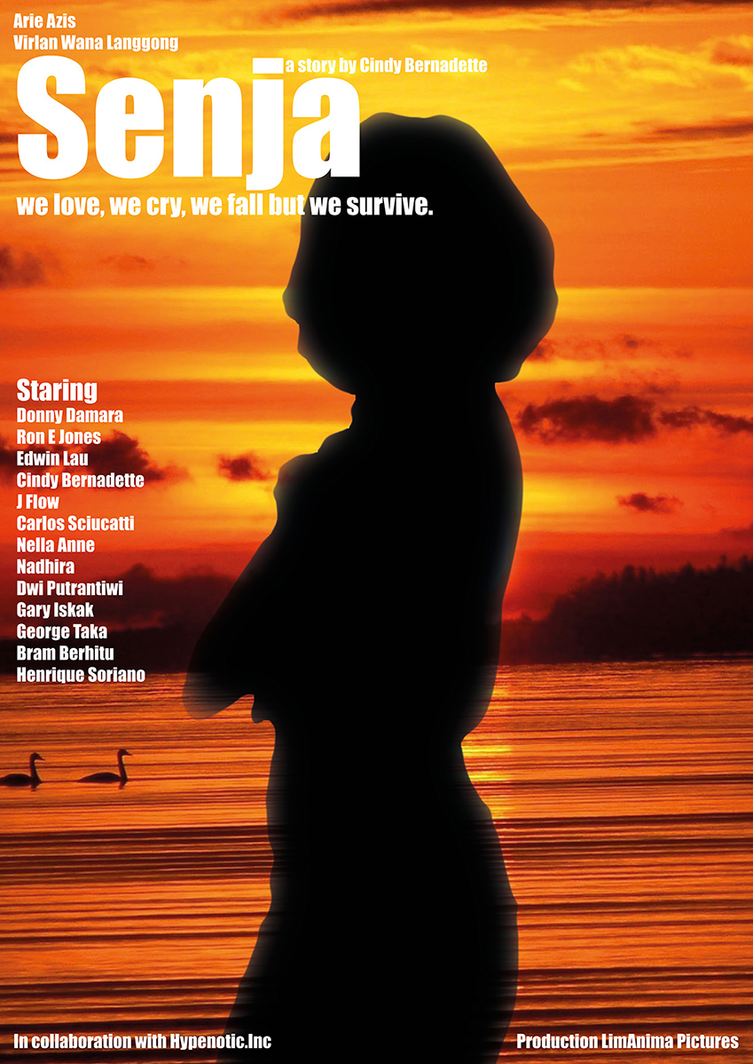 Poster-Design von Aaron Kelly für dieses Projekt | Design #5164592