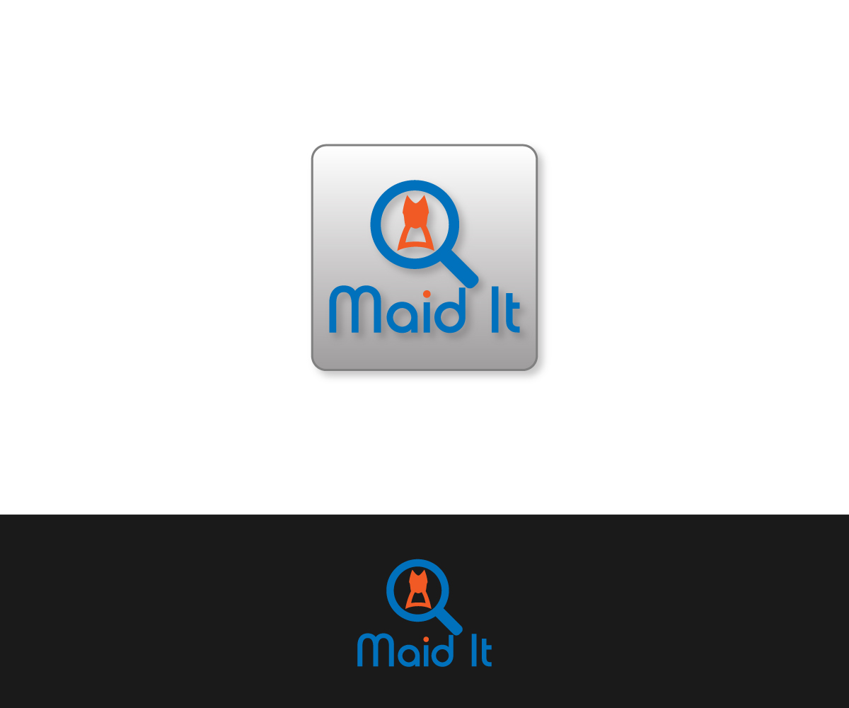 Logo Design by M.Pirs for Middle Man | Design #5119461