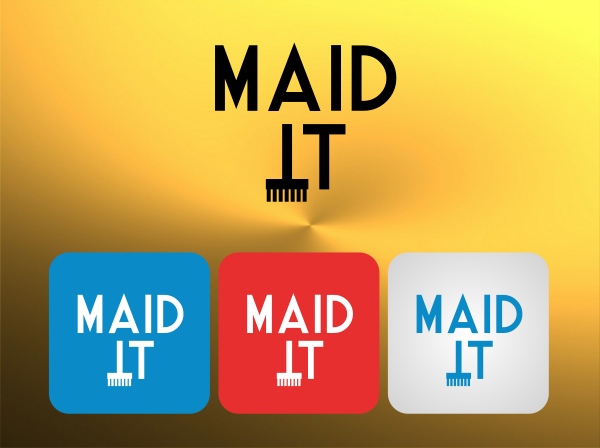 Logo Design by SeXtreme for Middle Man | Design #5120969