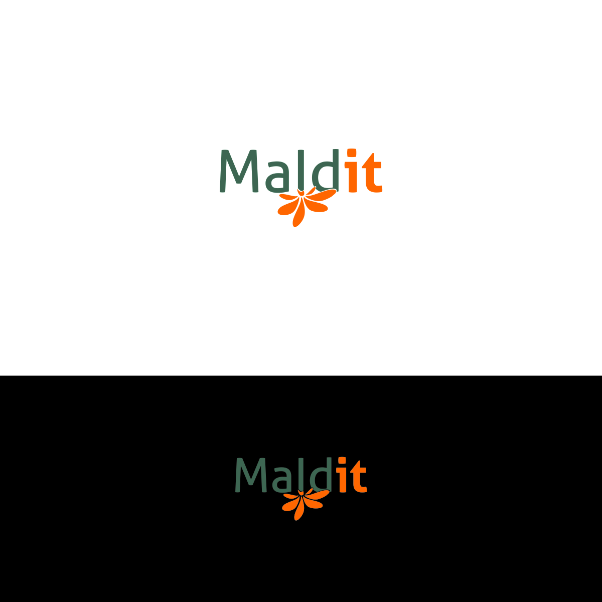 Logo Design by cb1318 for Middle Man | Design #5125865