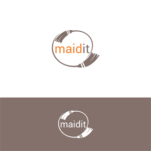 Logo Design by cb1318 for Middle Man | Design: #5126144