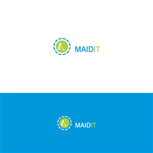 Logo-Design von cb1318 für Middle Man | Design: #5126505