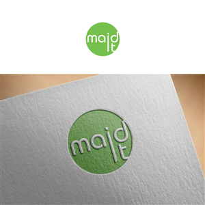 Logo-Design von cb1318 für Middle Man | Design: #5163866