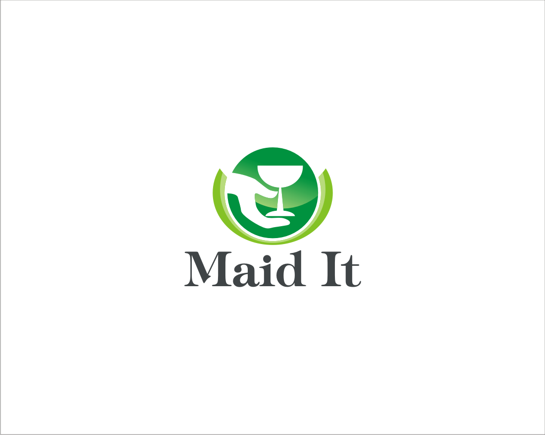 Logo Design by Arham Hidayat for Middle Man | Design #5176329