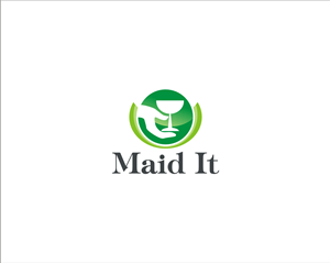 Logo Design by Arham Hidayat