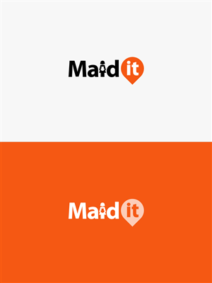 Logo Design by artdesignmx for Middle Man | Design #5128414