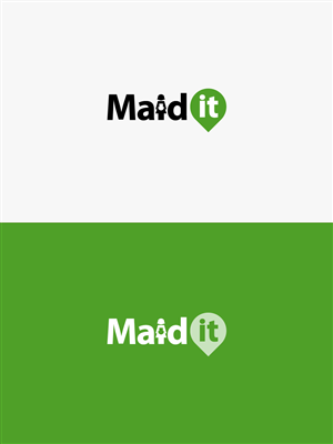 Logo Design by artdesignmx for Middle Man | Design: #5128415