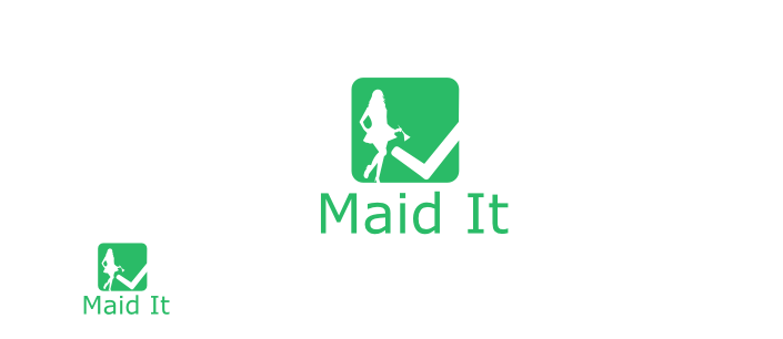 Logo Design by cr8ive for Middle Man | Design #5121864
