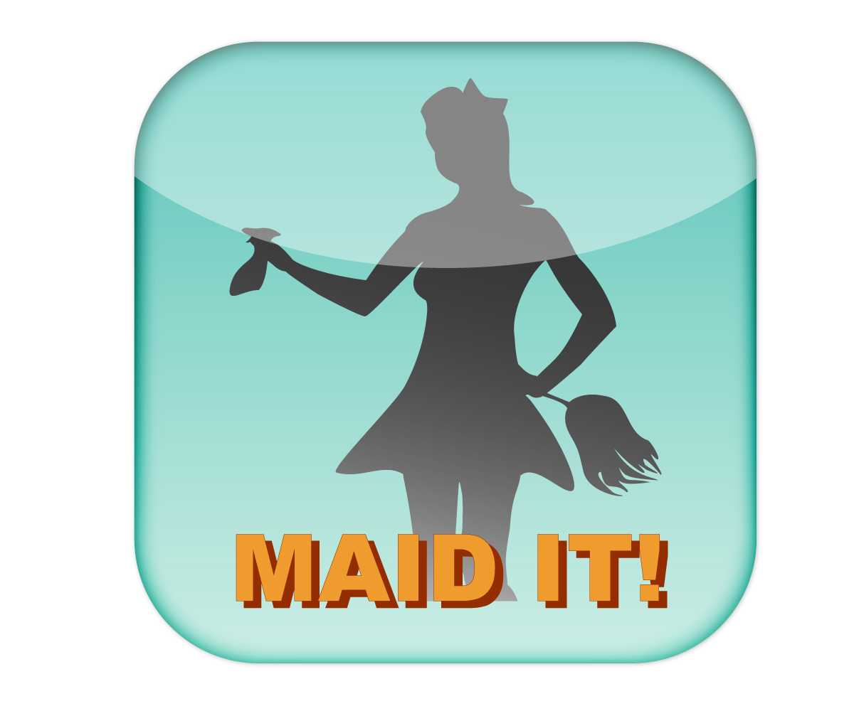 Logo Design by BrendanKav for Middle Man | Design #5135926