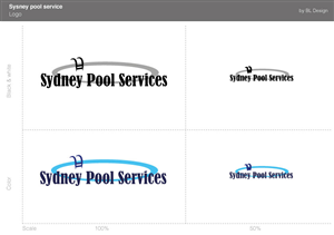 Logo Design by bliberas