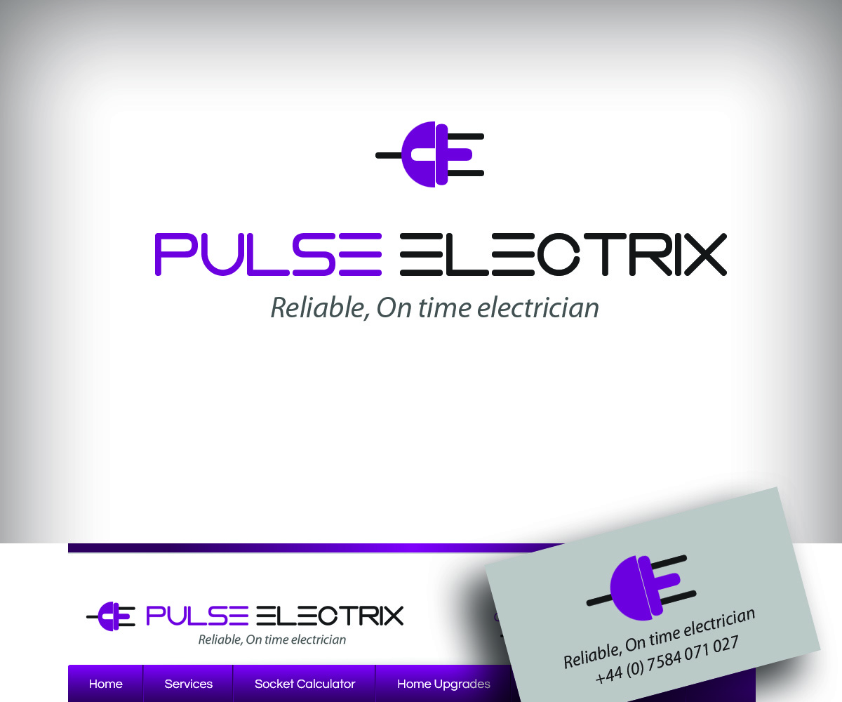 Logo Design by uk for ANAEDV | Design #5187471