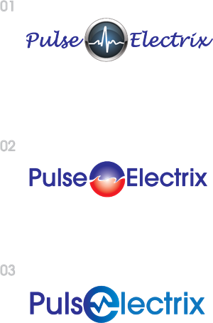 Logo Design by AJAX04