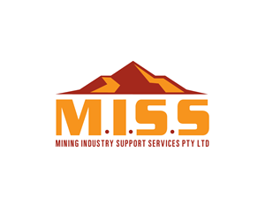 Mining Industry Support Services Pty Ltd  | Logo Design by renderman