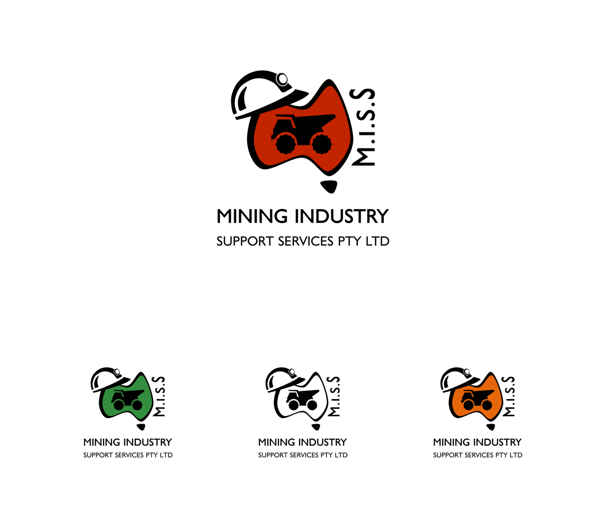 Logo Design by Living Horses Graphics for this project | Design #5150484