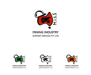 Design de Logo par Living Horses Graphics pour ce projet | Design #5150484