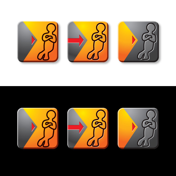 Icon Design by tgoeh for this project | Design #1571961