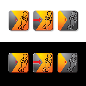 Icon Design by tgoeh