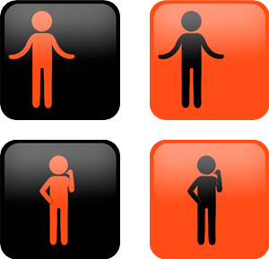Icon Design by nandesign