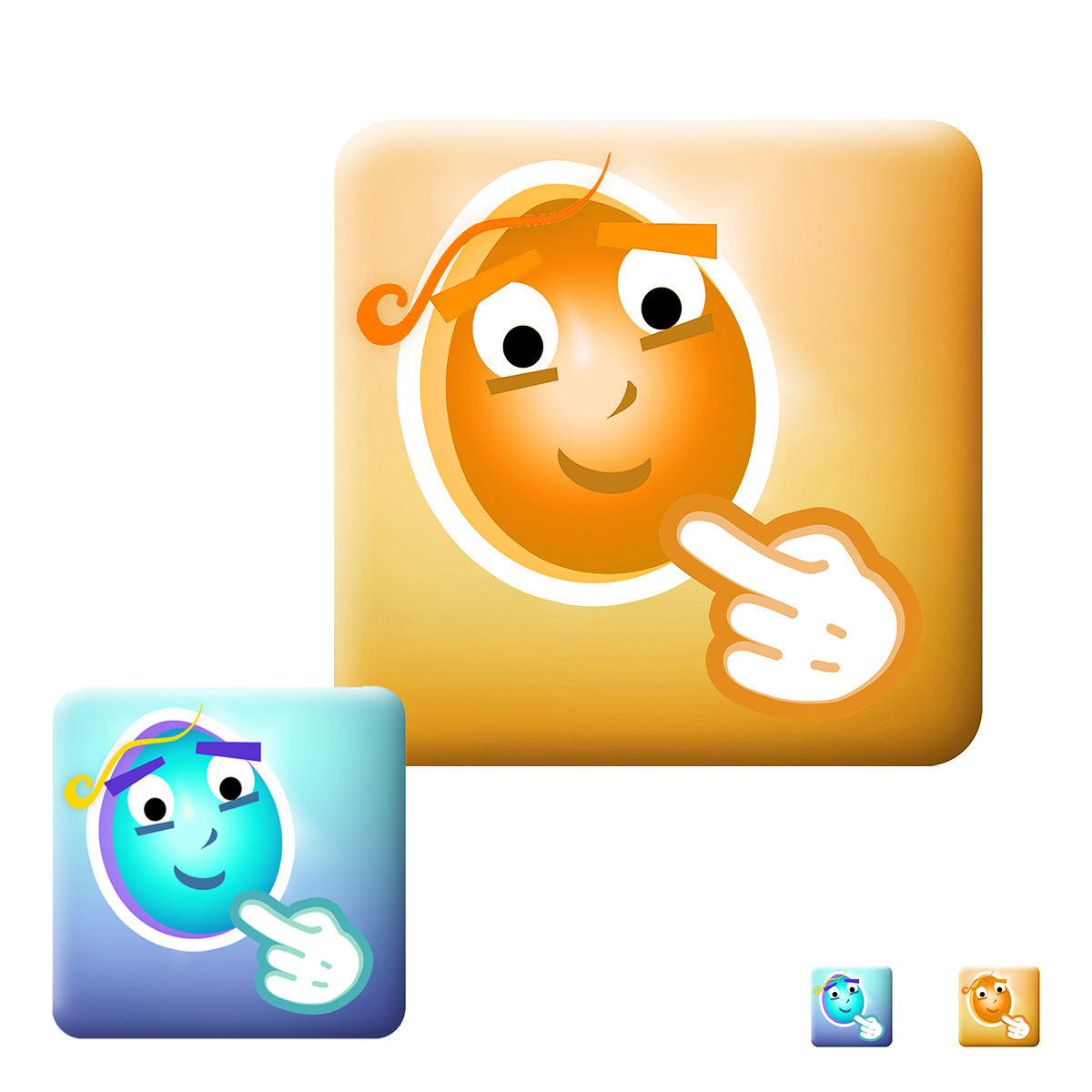 Diseño Con Ícono por LOC-I-EYE Creative Solutions para este proyecto | Diseño #1583642