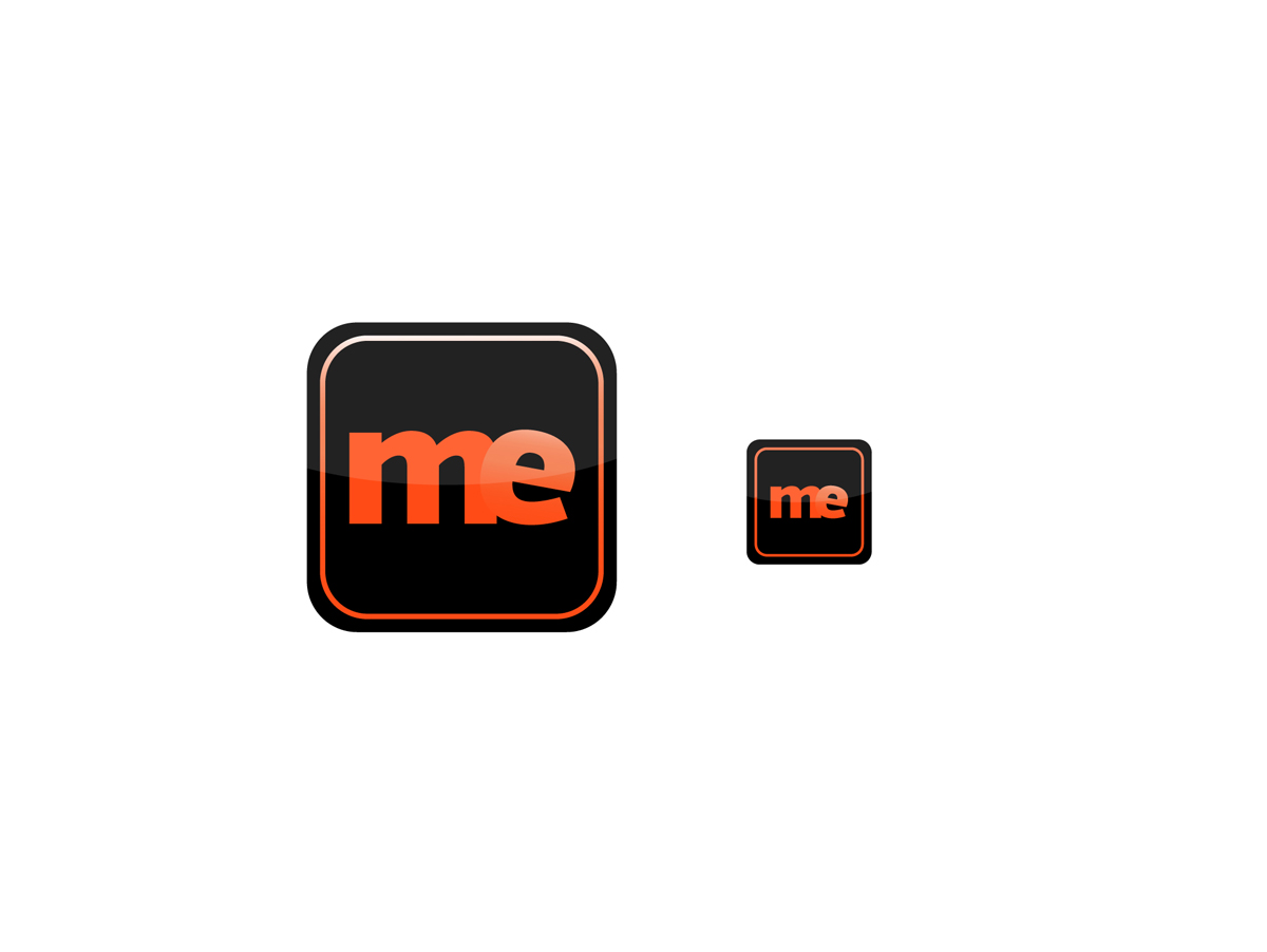 Icon Design by Ivana_K for this project | Design #1606890